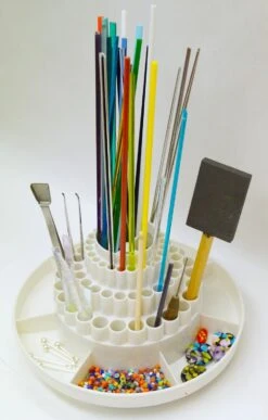 Glass Rod Holder -Odyssey Cheap Store 204486 30