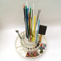 Glass Rod Holder -Odyssey Cheap Store 204486 40