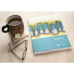 Bullseye TechBook 2020 -Odyssey Cheap Store 205109 40