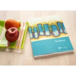 Bullseye TechBook 2020 -Odyssey Cheap Store 205109 50