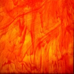 Kokomo Amber And Cerise Ruby Streaky