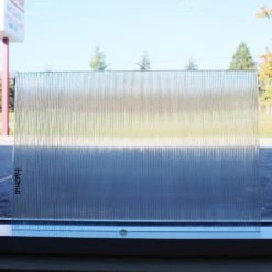 Clear Ribbed 11 Clear Ribbed -Odyssey Cheap Store 205421 20