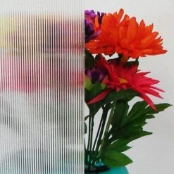 Clear Ribbed 16 Clear Ribbed -Odyssey Cheap Store 205421 70