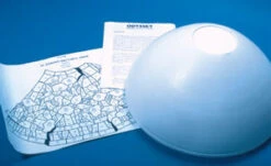 Odyssey 10" Wisteria Mold And Pattern -Odyssey Cheap Store 205600 30