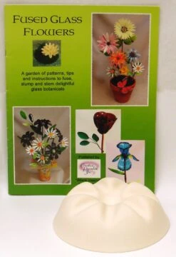 Ripple Flower Mold 12 Ripple Flower Mold -Odyssey Cheap Store 205617 40