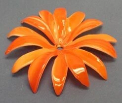 Ripple Flower Mold 13 Ripple Flower Mold -Odyssey Cheap Store 205617 50