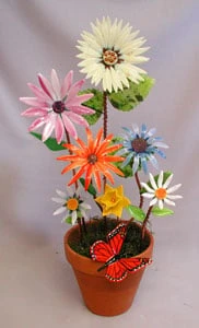 Ripple Flower Mold 8 Ripple Flower Mold - Image 8