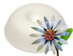 Large Hump With Drop Mold