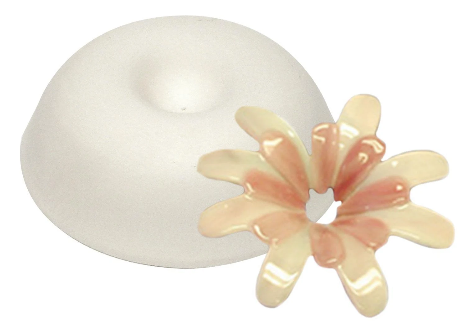 Large Hump With Drop Mold 2 Large Hump With Drop Mold - Image 2