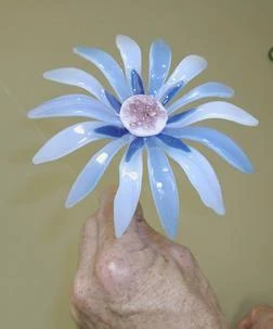 Large Hump With Drop Mold 7 Large Hump With Drop Mold - Image 7