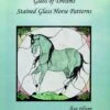 Stained Glass Horse Patterns
