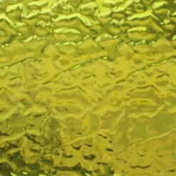 Wissmach Yellow Transparent Flemish