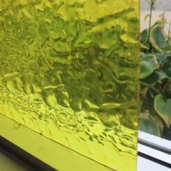 Wissmach Yellow Transparent Flemish 10 Wissmach Yellow Transparent Flemish -Odyssey Cheap Store 205908 20