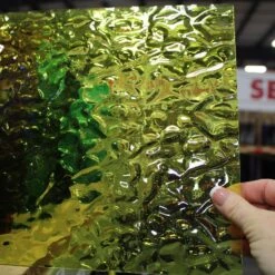 Wissmach Yellow Transparent Flemish 11 Wissmach Yellow Transparent Flemish -Odyssey Cheap Store 205908 30