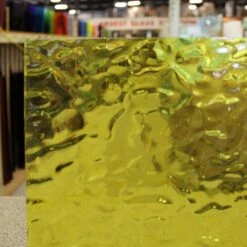 Wissmach Yellow Transparent Flemish 12 Wissmach Yellow Transparent Flemish -Odyssey Cheap Store 205908 40