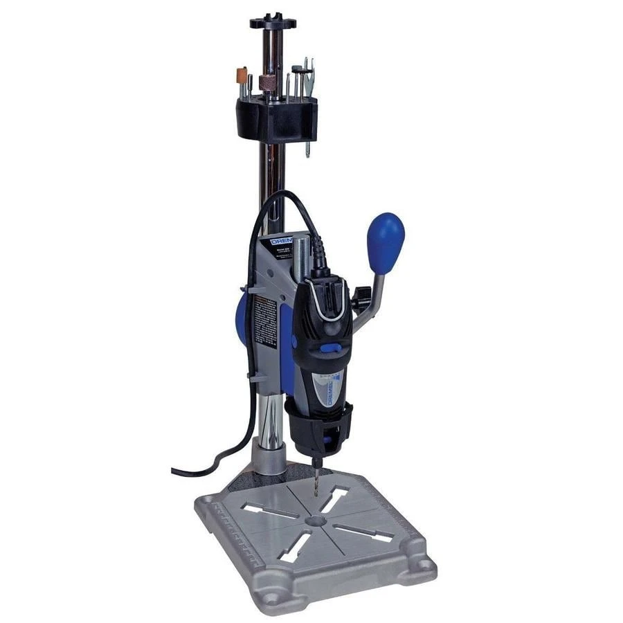 Rotary Tool Workstation 1 Rotary Tool Workstation