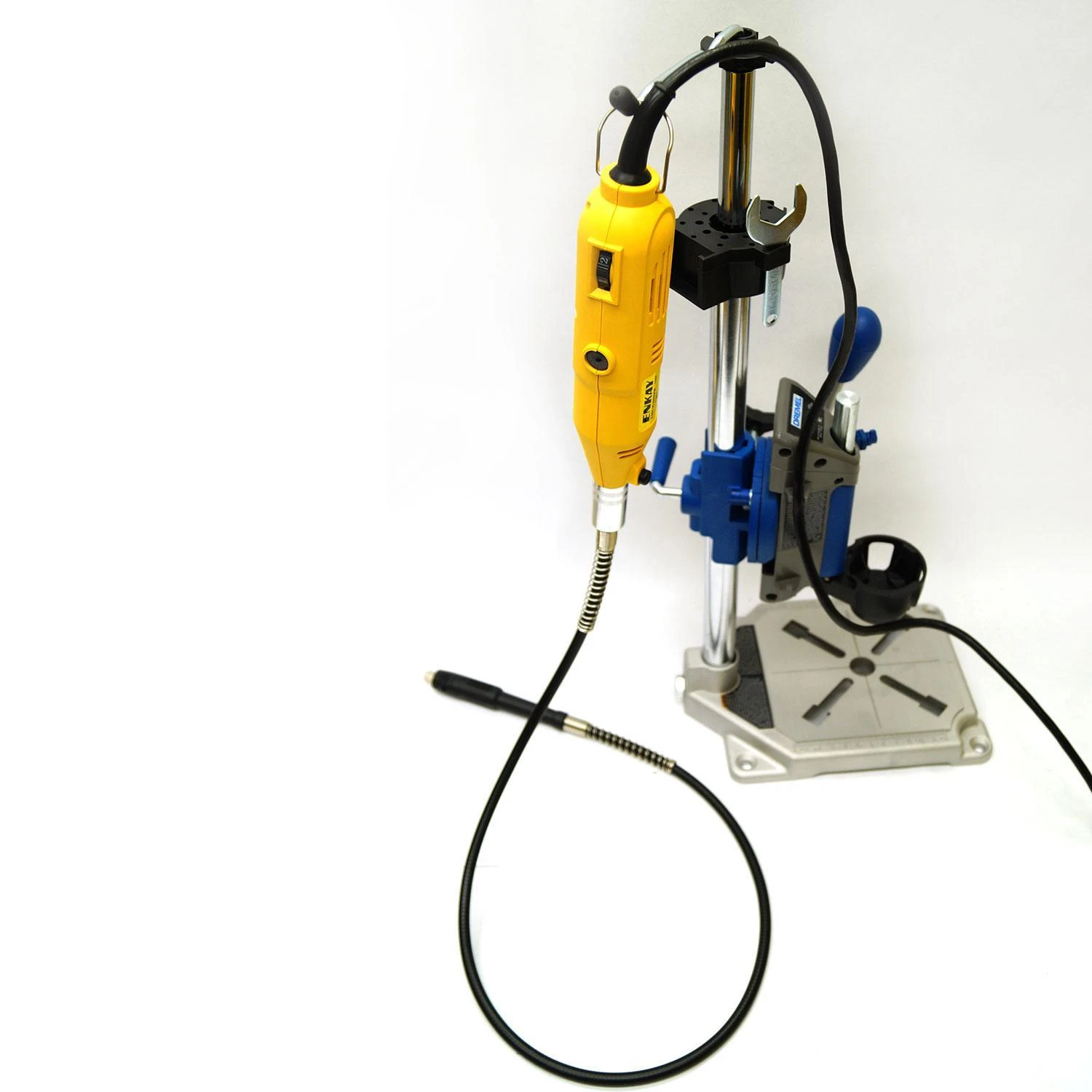 Rotary Tool Workstation 3 Rotary Tool Workstation - Image 3