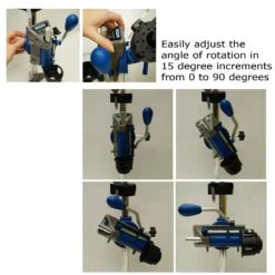 Rotary Tool Workstation 14 Rotary Tool Workstation -Odyssey Cheap Store 205951 40