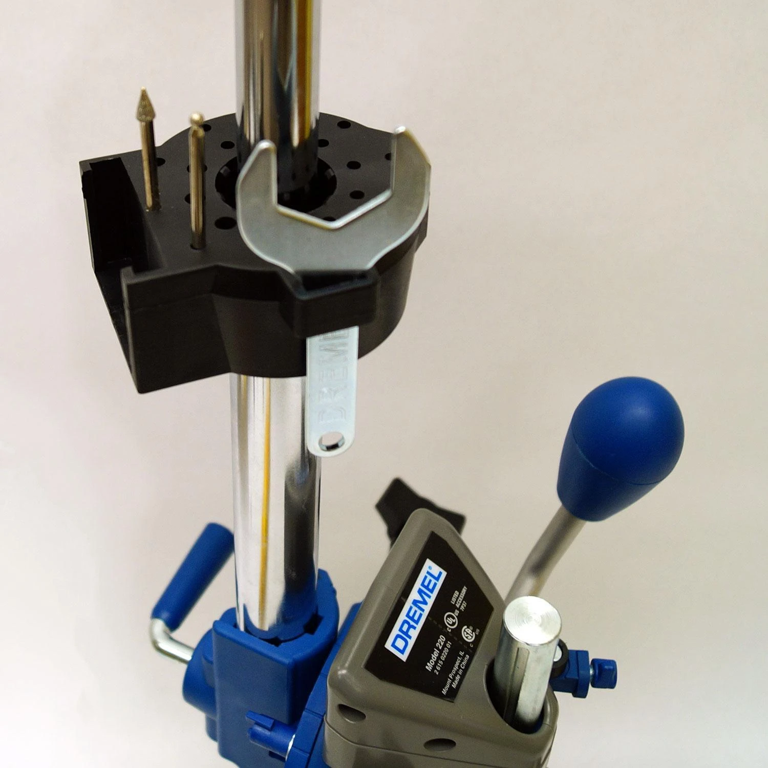 Rotary Tool Workstation 8 Rotary Tool Workstation - Image 8