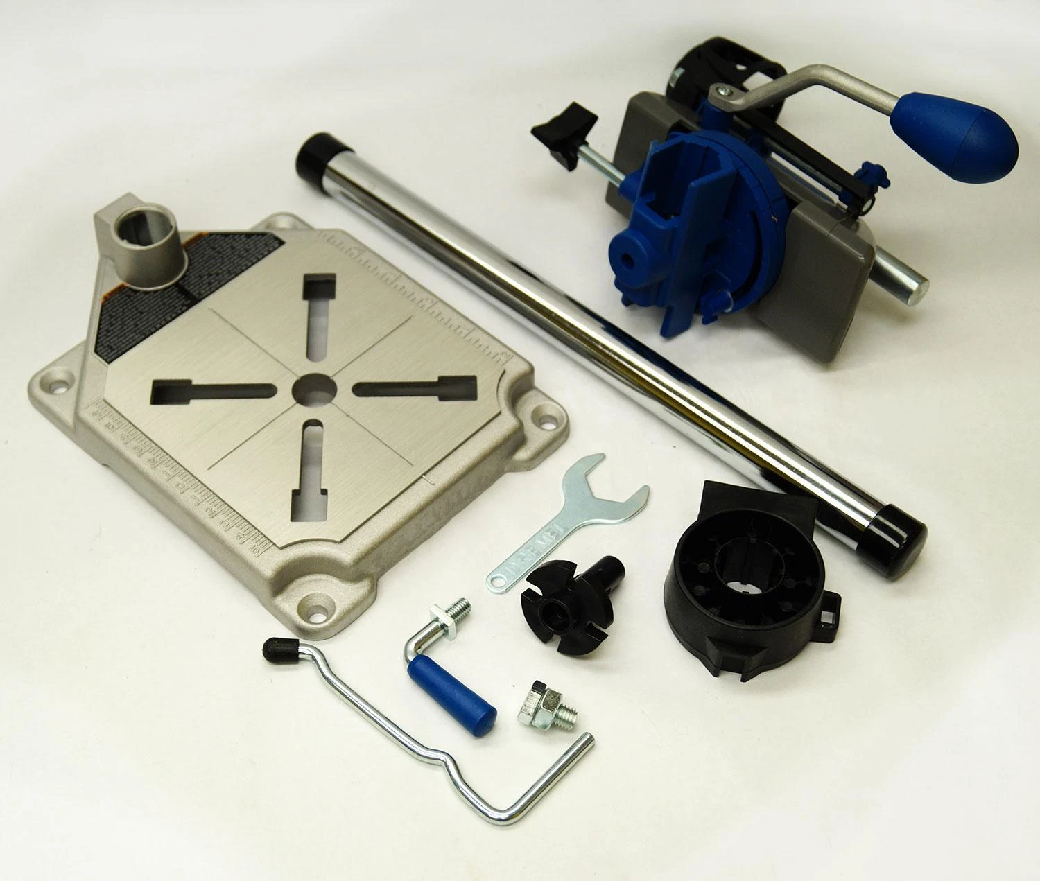 Rotary Tool Workstation 10 Rotary Tool Workstation - Image 10