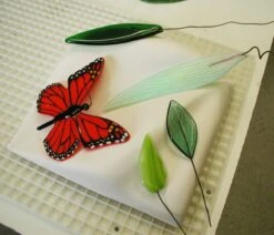 Leaf Drape Mold -Odyssey Cheap Store 206100 40