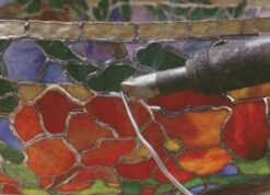 Odyssey Making Tiffany Lamps -Odyssey Cheap Store 207459 20