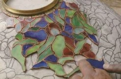 Odyssey Making Tiffany Lamps -Odyssey Cheap Store 207459 50