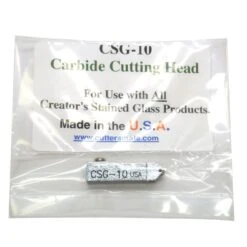 Replacement Head For Creator's Glass Tools -Odyssey Cheap Store 207765 70