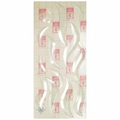 Pinwheel Bevel Cluster -Odyssey Cheap Store 208816 60