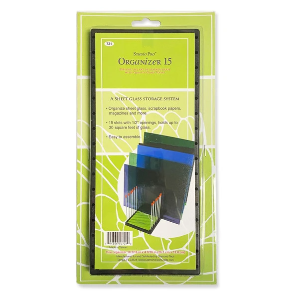 Glass Organizer 3 Glass Organizer - Image 3