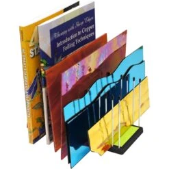 Glass Organizer 15 Glass Organizer -Odyssey Cheap Store 209281 50