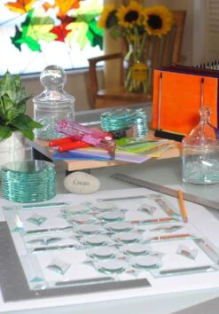 Glass Organizer 18 Glass Organizer -Odyssey Cheap Store 209281 80