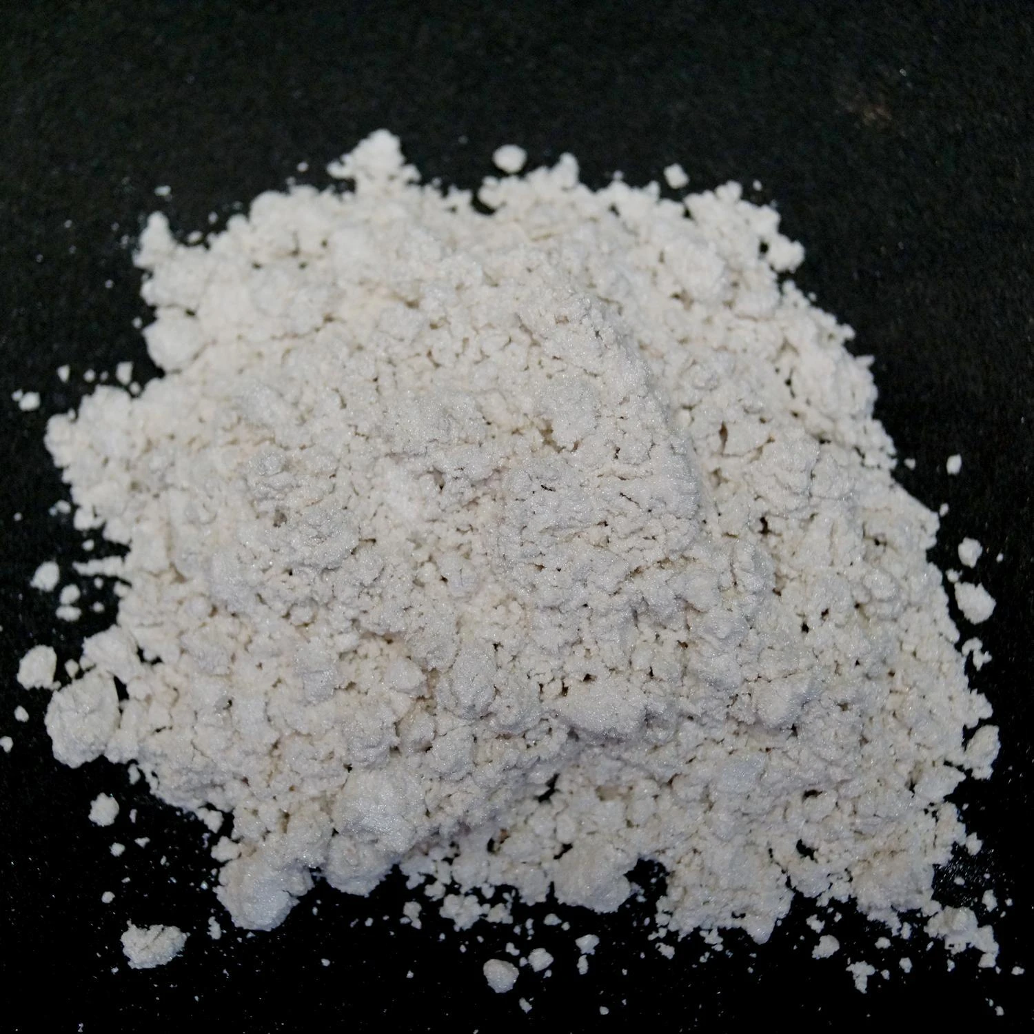 Magna Pearl Silver Mica Powder 1 Oz 2 Magna Pearl Silver Mica Powder 1 Oz - Image 2