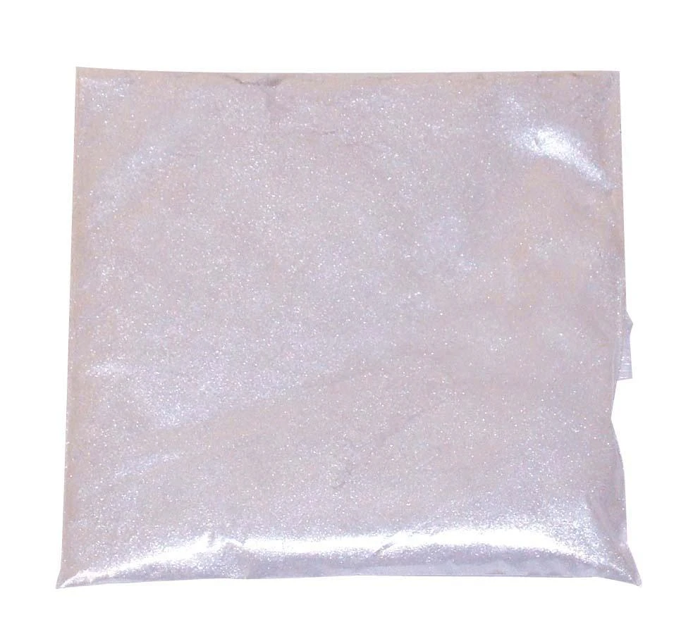 Magna Pearl Silver Mica Powder 1 Oz 3 Magna Pearl Silver Mica Powder 1 Oz - Image 3