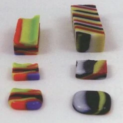Contemporary Fused Glass -Odyssey Cheap Store 209509 20