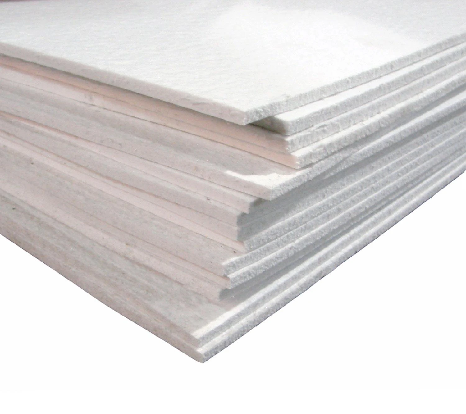 1/4" Fiber Paper - 24" X 24" 1 1/4" Fiber Paper - 24" X 24"