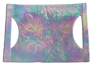 1/4" Fiber Paper - 24" X 24" 2 1/4" Fiber Paper - 24" X 24" - Image 2