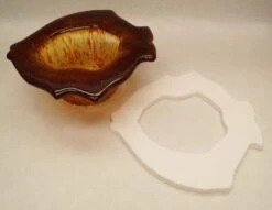 1/2" Fiber DuraBoard - 12" X 12" -Odyssey Cheap Store 210436 20