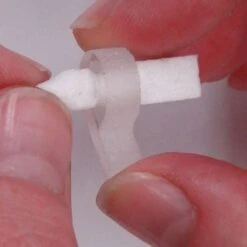 2" Fiber Strip - 12 Feet -Odyssey Cheap Store 211016 30