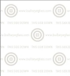 Bullseye Thinfire Shelf Paper 20-1/2" Sheet - 50 Pack 2 Bullseye Thinfire Shelf Paper 20-1/2" Sheet - 50 Pack - Image 2