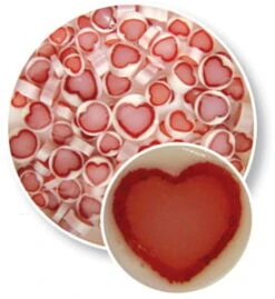 Red Heart Millefiori - 90 COE