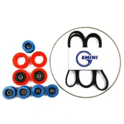 Taurus 3 Complete Blade Kit