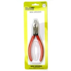 Mini Breaker/ Grozer Pliers -Odyssey Cheap Store 211813 70