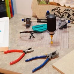 Mini Breaker/ Grozer Pliers -Odyssey Cheap Store 211813 80