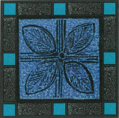 Glassline Bubble Pen Assortment 3 Glassline Bubble Pen Assortment - Image 3