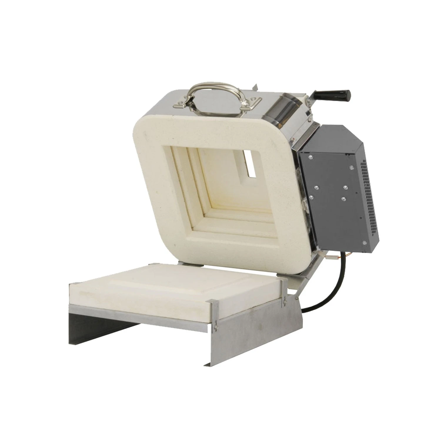 Studio Pro STP Kiln With Viewing Window And Furniture Kit 2 Studio Pro STP Kiln With Viewing Window And Furniture Kit - Image 2