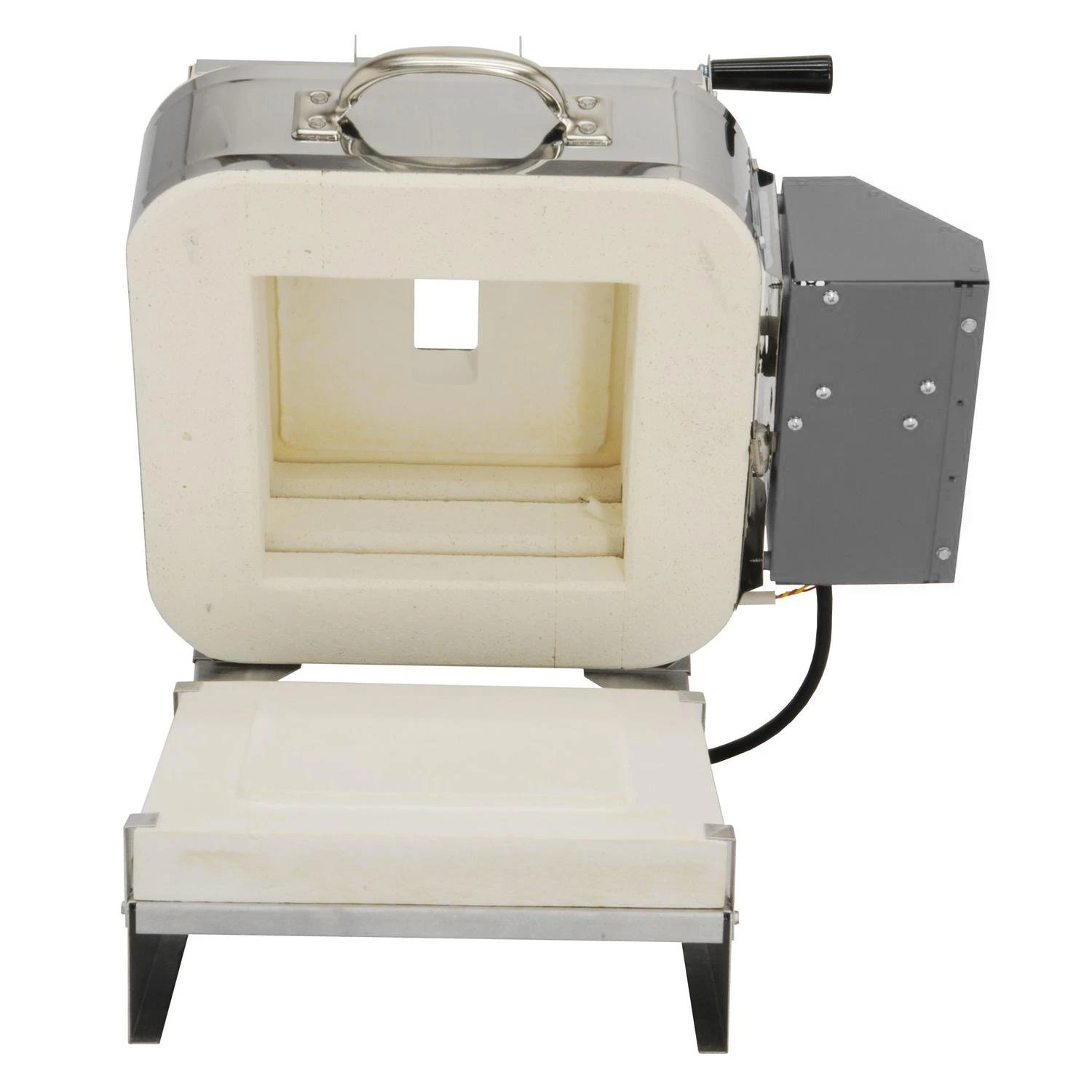 Studio Pro STP Kiln With Viewing Window And Furniture Kit 3 Studio Pro STP Kiln With Viewing Window And Furniture Kit - Image 3