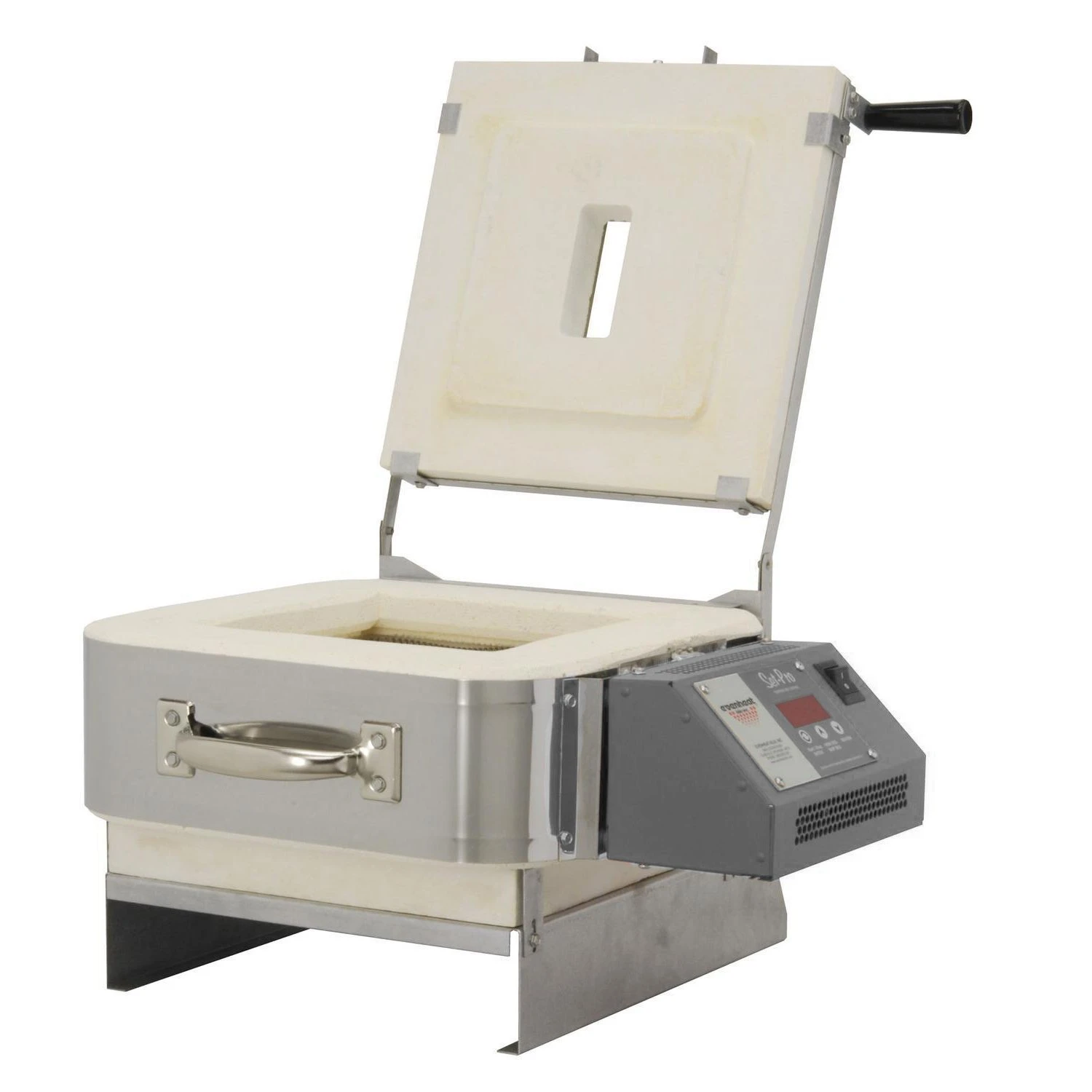 Studio Pro STP Kiln With Viewing Window And Furniture Kit 5 Studio Pro STP Kiln With Viewing Window And Furniture Kit - Image 5