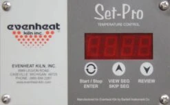 Studio Pro Series 14 Kiln With Furniture Kit -Odyssey Cheap Store 211826 80