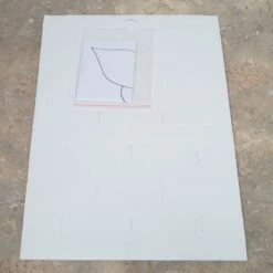 Elegant Burst Bevel Cluster -Odyssey Cheap Store 211989 50